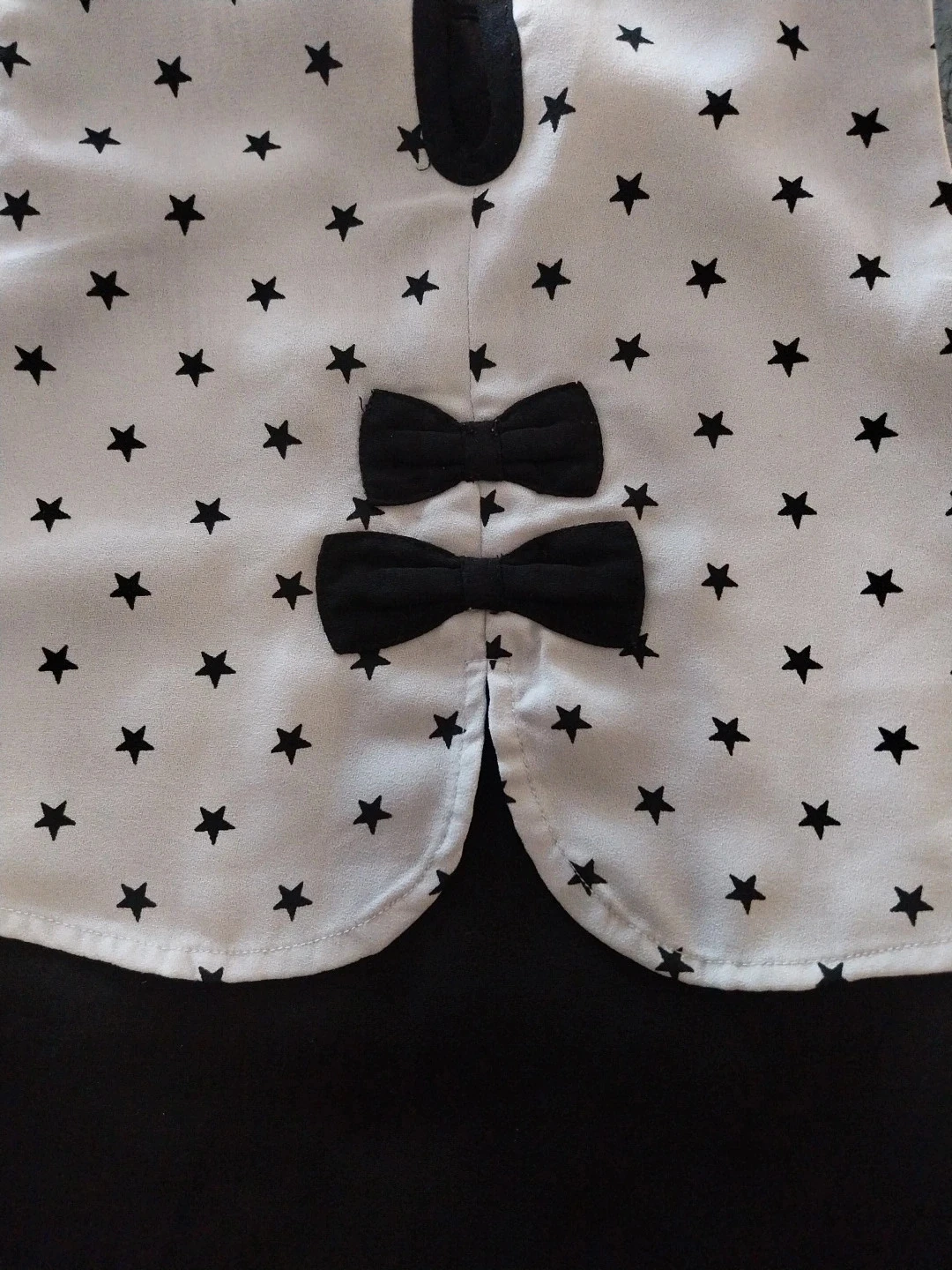 Vestido T.8anos – photo 3